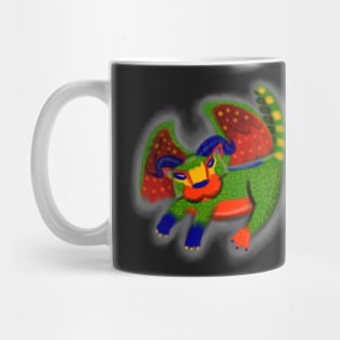 My Animal Spirit Mug